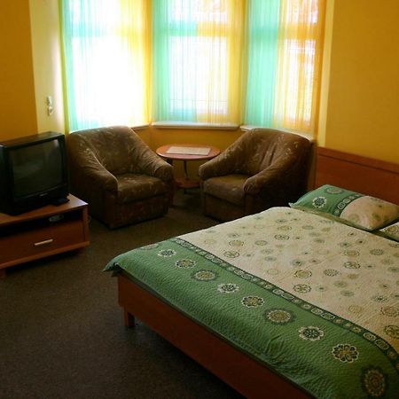 Isma Apartman Karpacz Kültér fotó