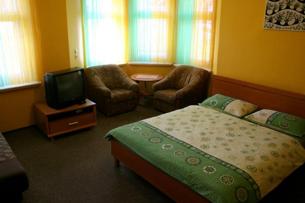 Isma Apartman Karpacz Kültér fotó