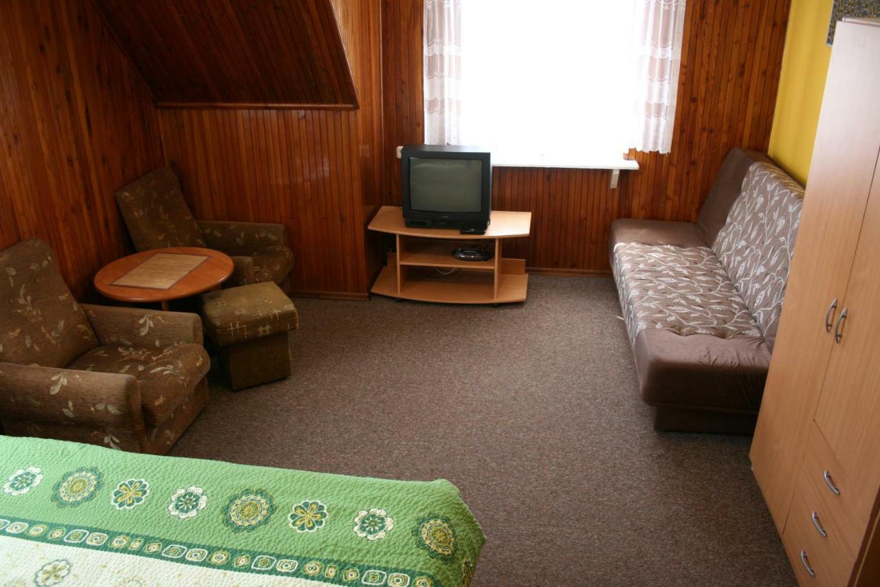 Isma Apartman Karpacz Kültér fotó