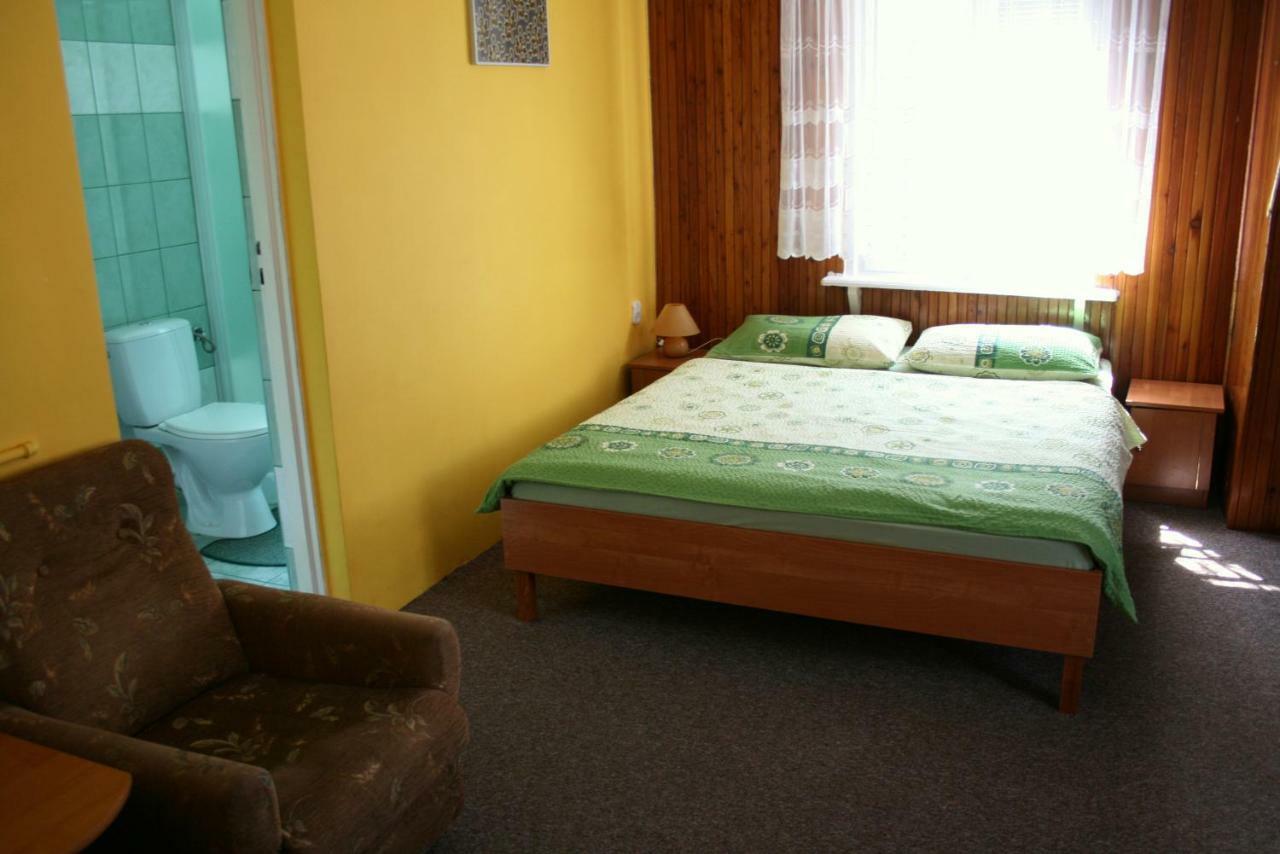 Isma Apartman Karpacz Kültér fotó