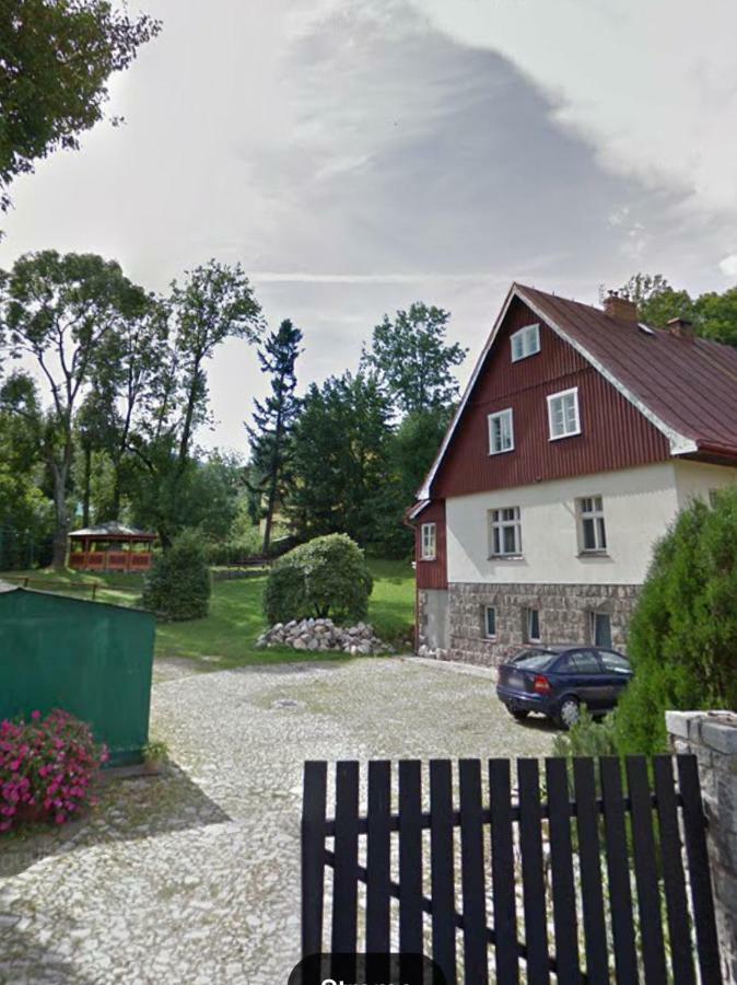 Isma Apartman Karpacz Kültér fotó