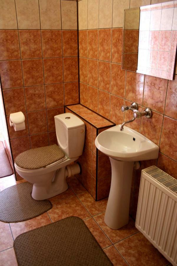 Isma Apartman Karpacz Kültér fotó