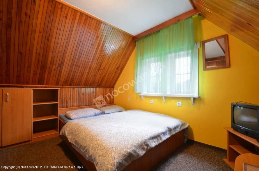 Isma Apartman Karpacz Kültér fotó