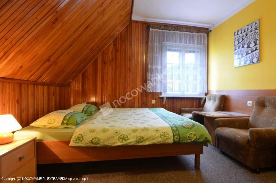 Isma Apartman Karpacz Kültér fotó