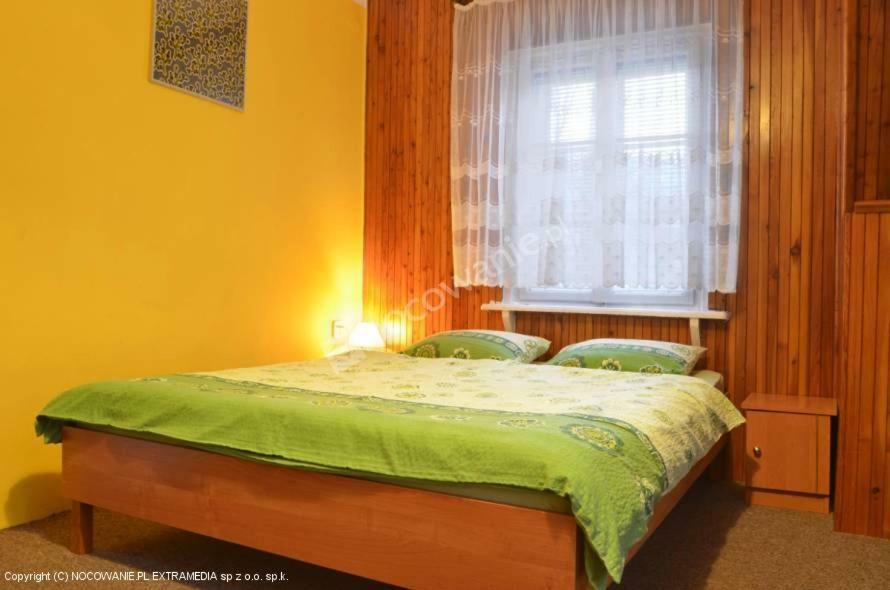Isma Apartman Karpacz Kültér fotó